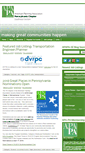 Mobile Screenshot of apapase.org